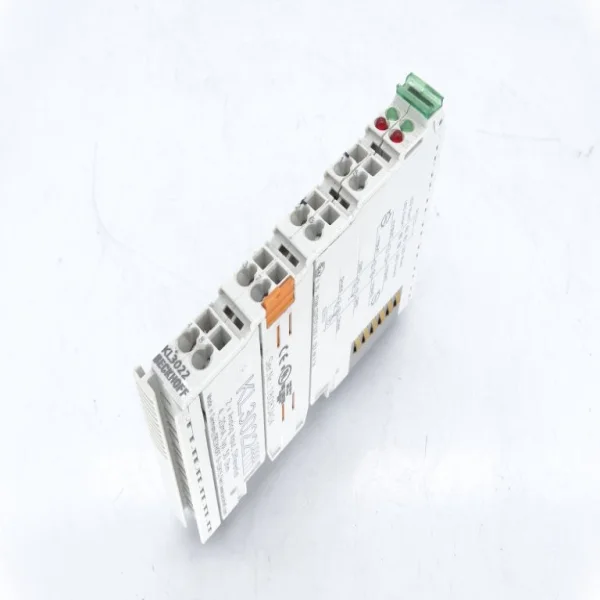Terminal Block Kl3022 Baru Asli Original Spot Plc