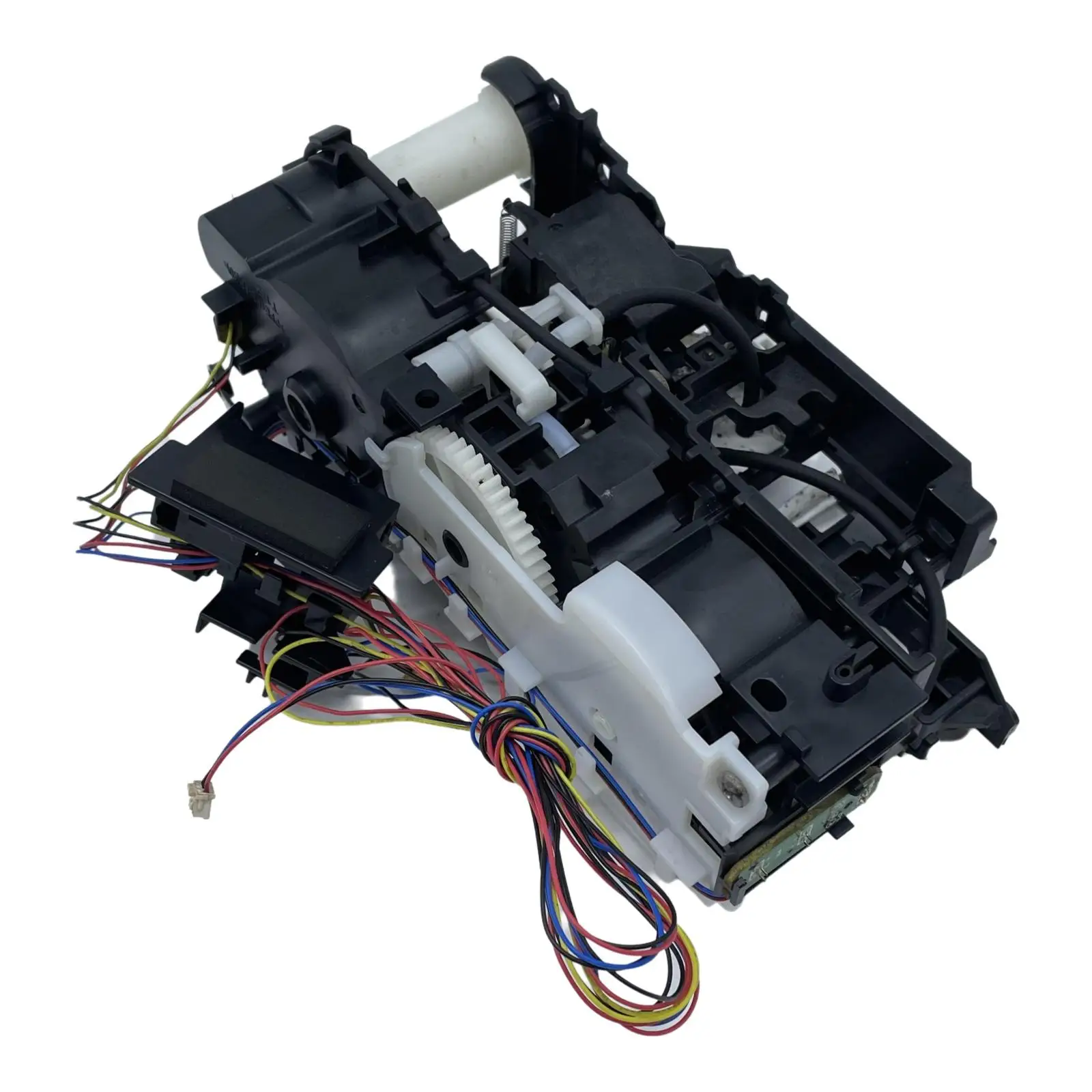 

Ink Cap Capping Pump Fits For Canon MX725 MX722 MX927 MX924 MX727 MX720 MX922 MX925 MX721 MX728 MX928 MX920 MX926 MX726