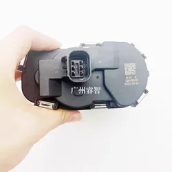 Cuerpo de Aceleración 12615516 12606260 19420708 19420709 para Chevrolet Malibu 2012-2016 Orlando 2012-2018 2.0L