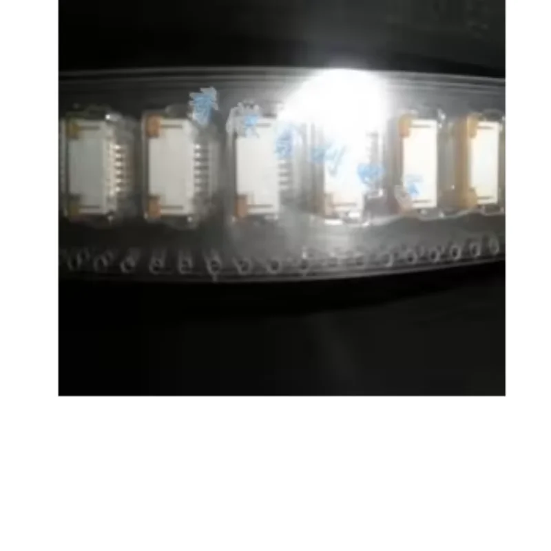 20PCS 52207-0485 52207-0585 52207-0685 52207-0785 52207-0885 52207-0985 52207-1085 52207-1185 FPC Connector Brand new original