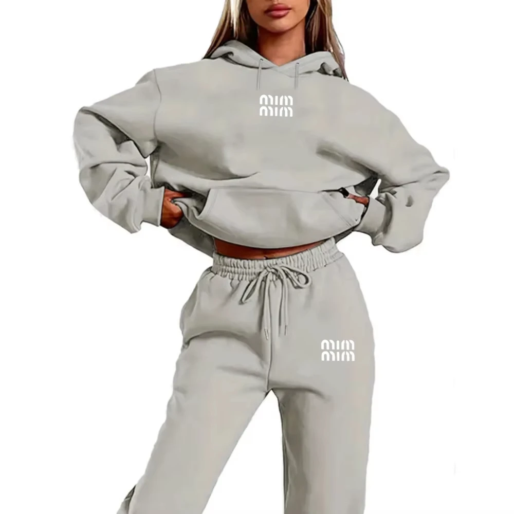 Thumbnail 2 - #37 Compare Two Piece Sports Suits Before You Buy