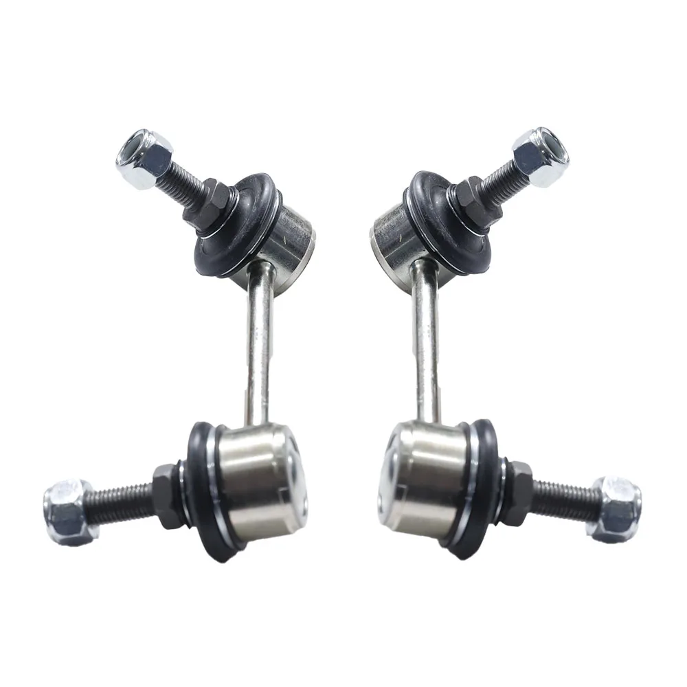 

2PCS Front Stabilizer Link For Saic Maxus V80 2011 2.0TDI 2.5TDI Connect Bar Accessories