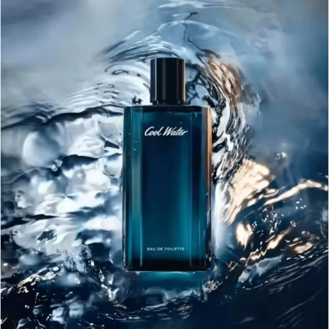 

Davidoffs Cool Water Eau De Toilette – Perfumes for Men，Boyfriend Gifts，Arabic Perfumes for Men，Vanilla Perfum
