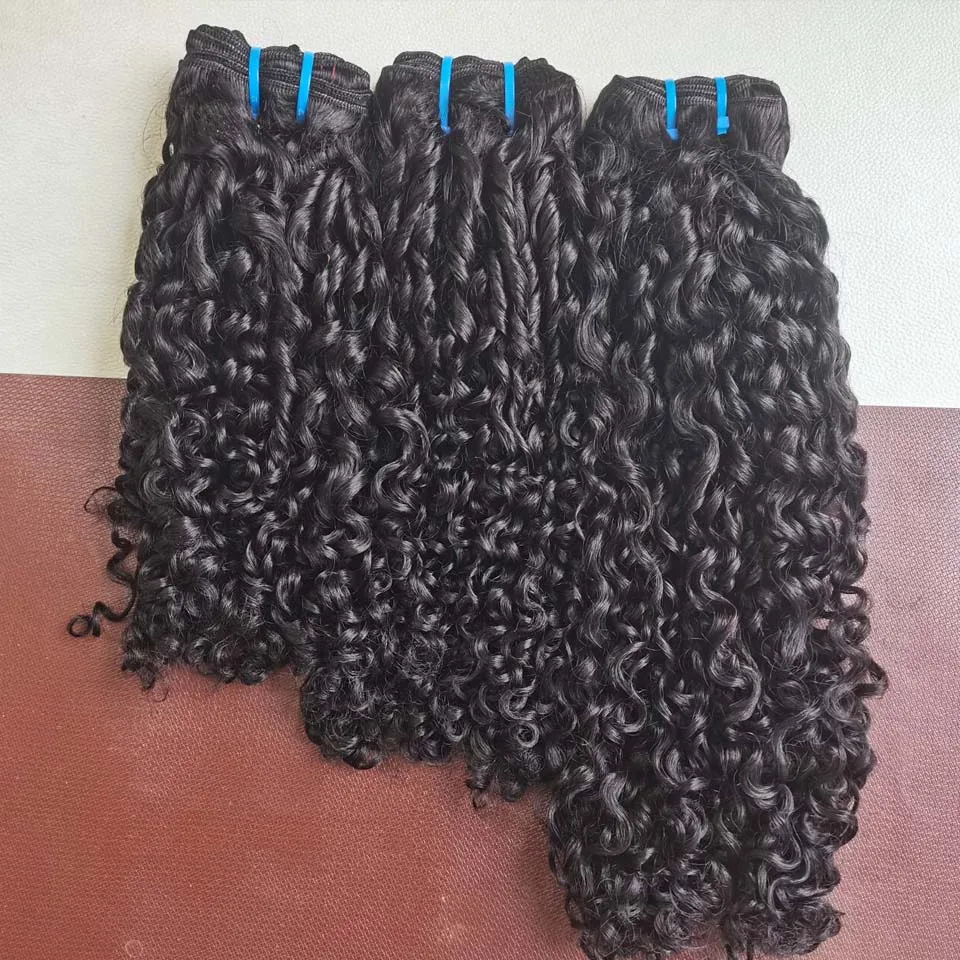 Thumbnail 4 - #19 Best Curly Human Hair Extensions to Buy In 2026