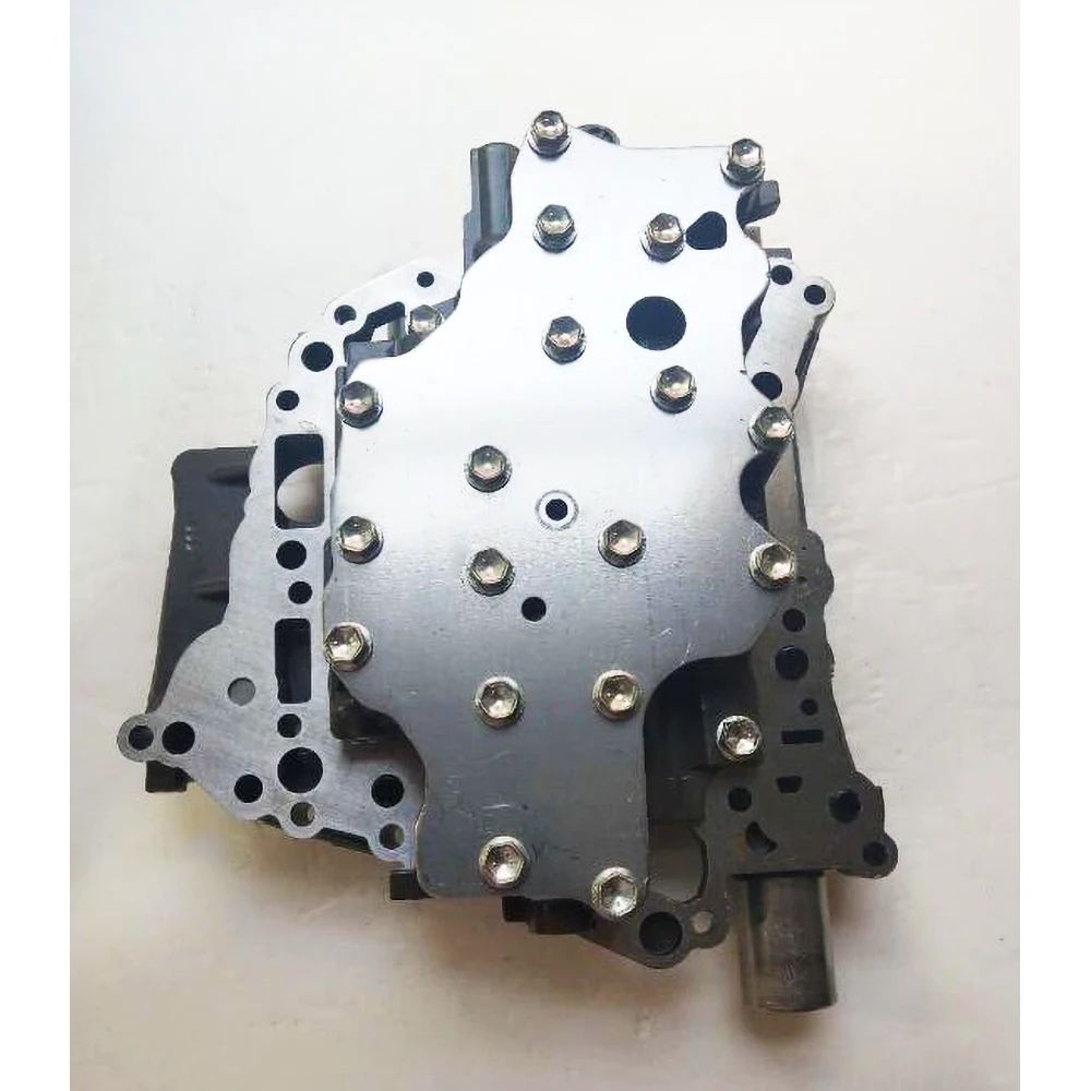 Transpeed K313 Automatic Transmission Systems CVT Valve Body