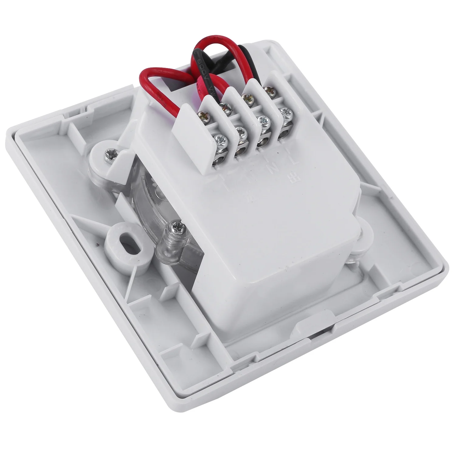 Ac 220V 10A 30Min Countdown Timer Switch Electric Digital Time Plug Control Switch Timer Socket Knob Style Mechanical