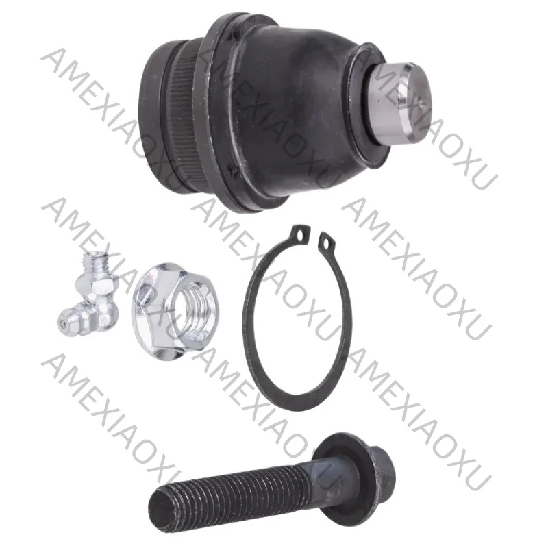 2PCS K500063 Front Lower Ball Joint for 2007 2008 2009 2010-2017 Jeep Compass Patriot DODGE CALIBER MITSUBISHI LANCER