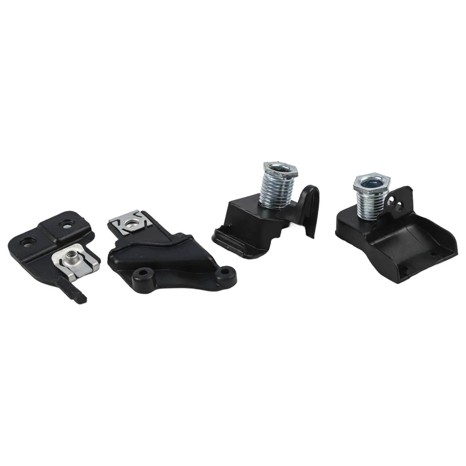 Front Left Headlight Bracket Repair Kit For Tiguan 2012 2013 2014 2015 2016 2017 5N0998226B Interior Decoration