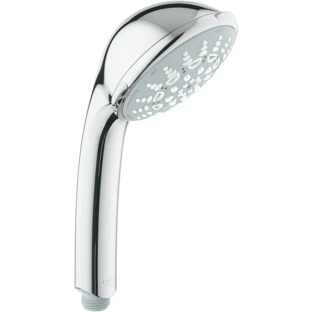 Relexa 100 Five Hand Shower | 5 Sprays