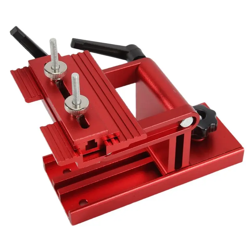 B17B Adjustable Replacement Tool Sharpening Jig  For 6/8 Inch Bench Grinders Knife Sharpener System Woodworking Tools