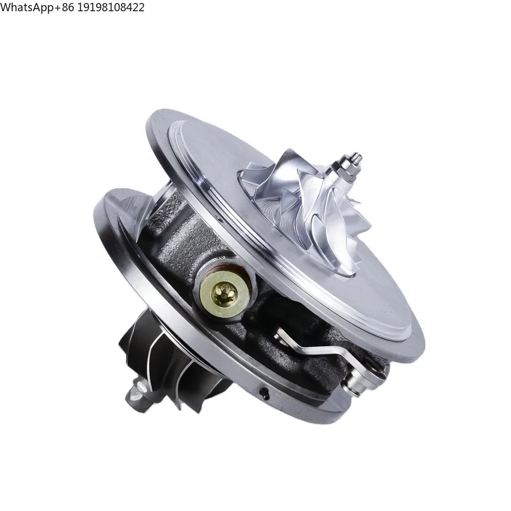 Турбокомпрессор Powertec Turbo MFS Billet Cartridge GTD1449KVZ 882740 831120 (сердцевина/картридж) для Mercedes-Benz E-Класса W213 E 200 D