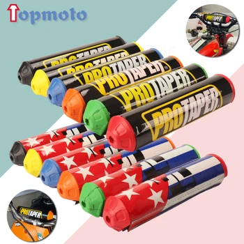 PRO Tapered 250mm Nakładka na kierownicę 7/8