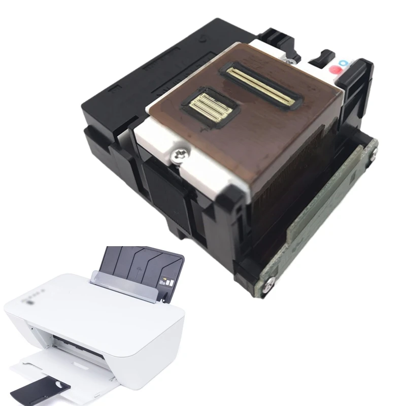 

QY6-0052 Printhead Printer Head For Canon ip90 ip90V ip80 i80 CF-PL90 PL95 PL90W PL95 Cabezal Ploter Printz Imprimante Impresora