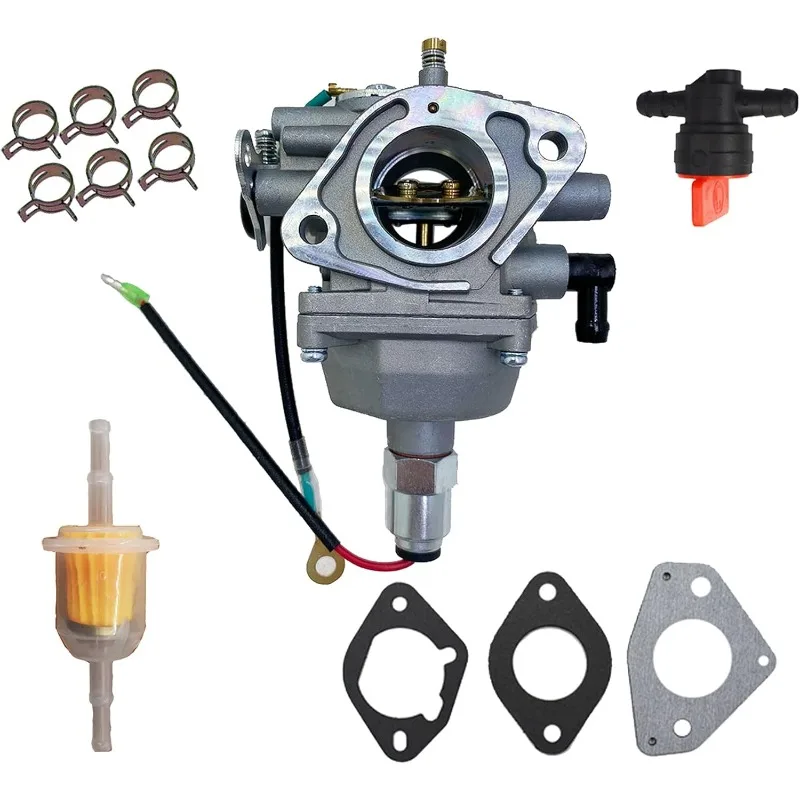 32 853 08-S 32 853 04-S 32 853 12-S Carburetor Replacement for Kohler SV710/715/720/725/730/740 SV810/820/830/840 20HP-