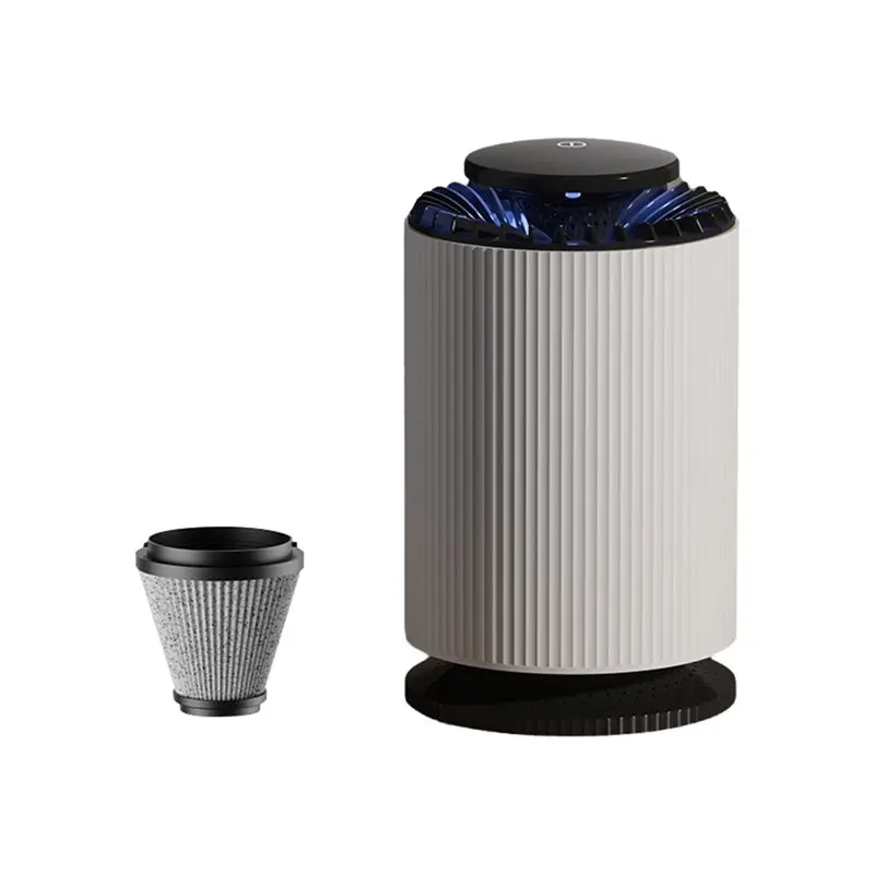 

ABWM-Negative Purifier Desktop Air Purifier Indoor Household Formaldehyde Removal Fresh Air Deodorizer