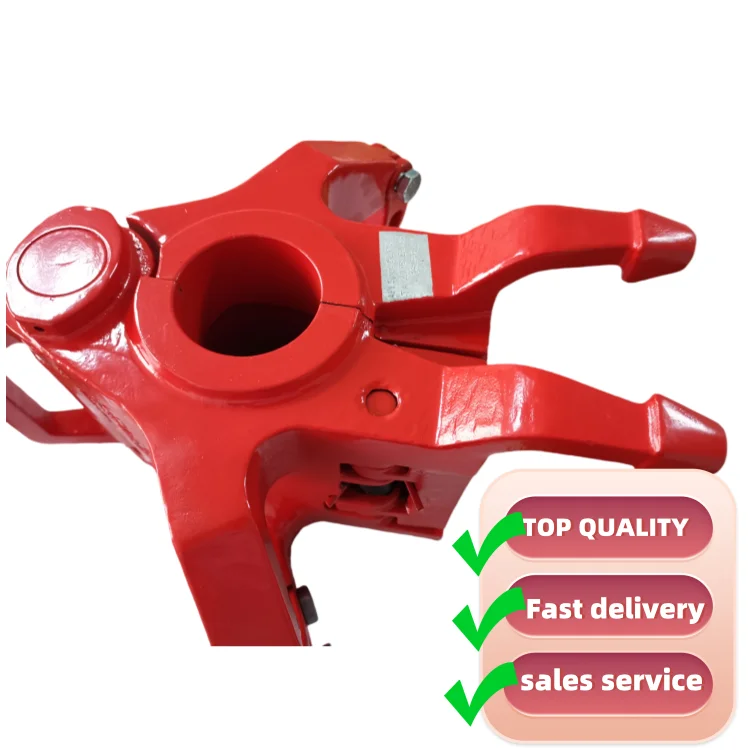 Oilfield Wellhead Tools TA-35 2 3/8