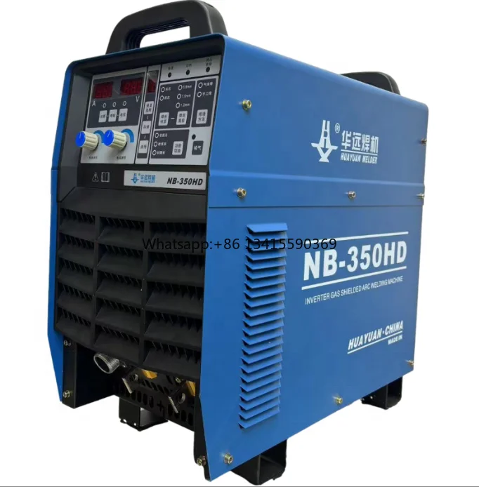 

Secondary Protection Welding Machine NB-350/500/630HD Industrial Grade Split Secondary Protection Welding Machine