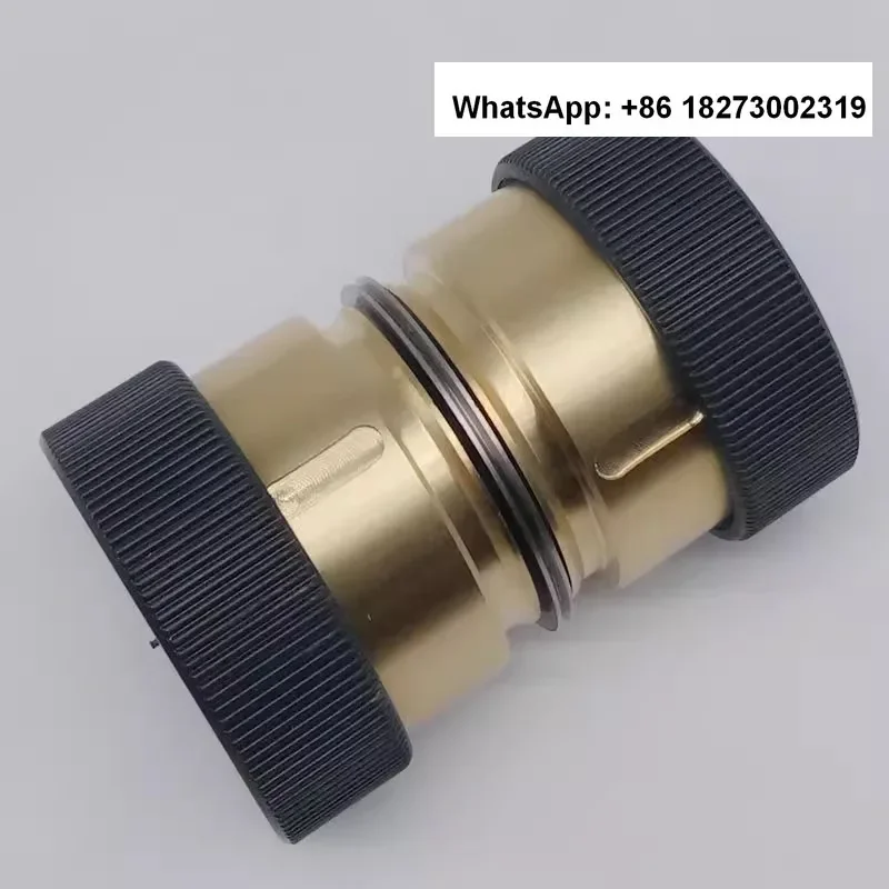 529 guide wheel assembly outer diameter 42 * 63 long three-layer copper sleeve NMB bearing cooperative guide wheel component