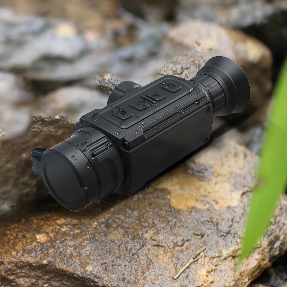 

XT19/ XT35LRF Thermal Imaging Scope Thermal Camera Monocular 384x288 Long Detection Range for Hunting Crosshair Target Searching