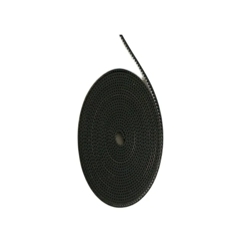 FLSUN V400 Synchronous Timing Belt 500CM 3d Printer Accessories 2GT 10mm Tooth Type Wide Drive Synchronization - Image 6