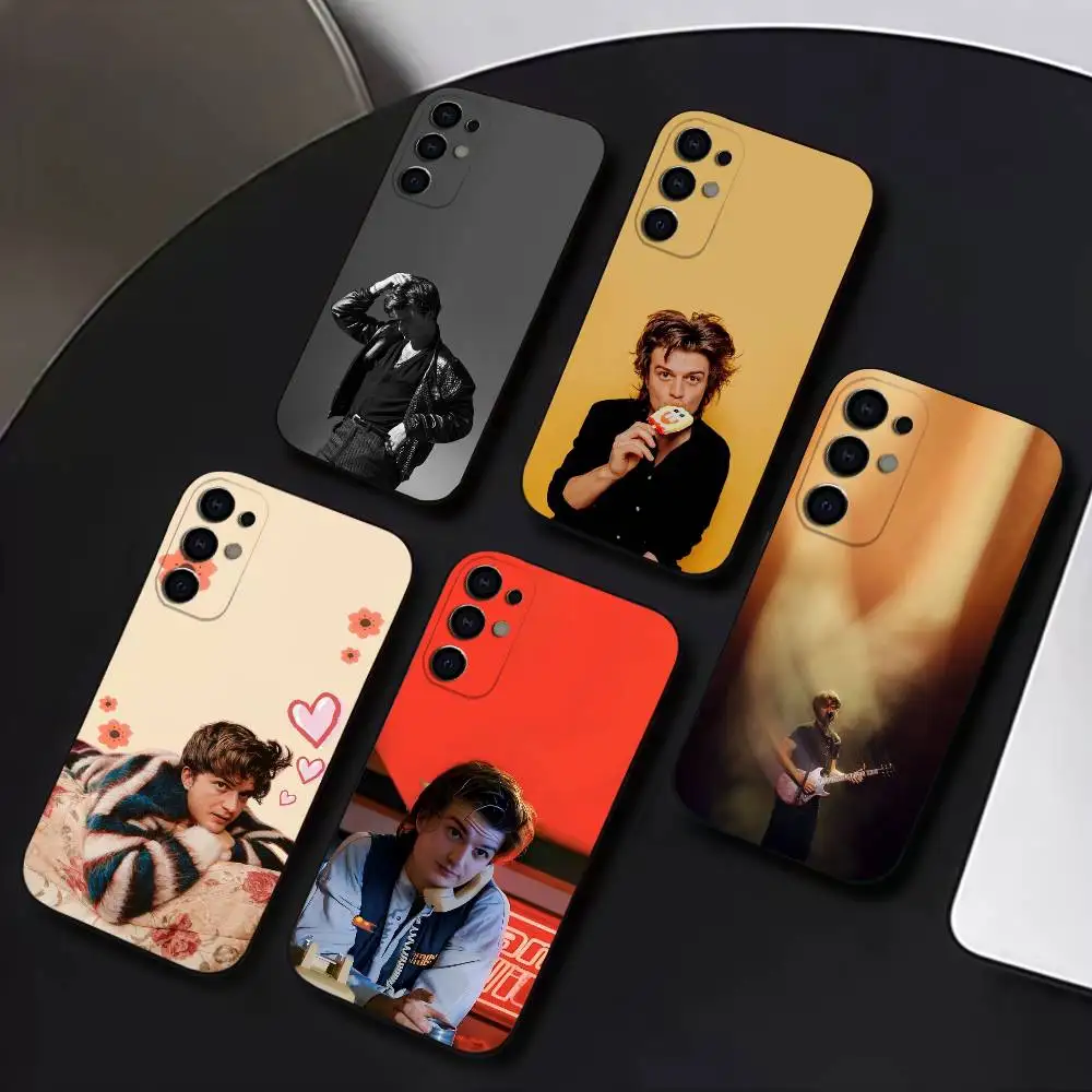 D-Djo Soft Black Ph… - image