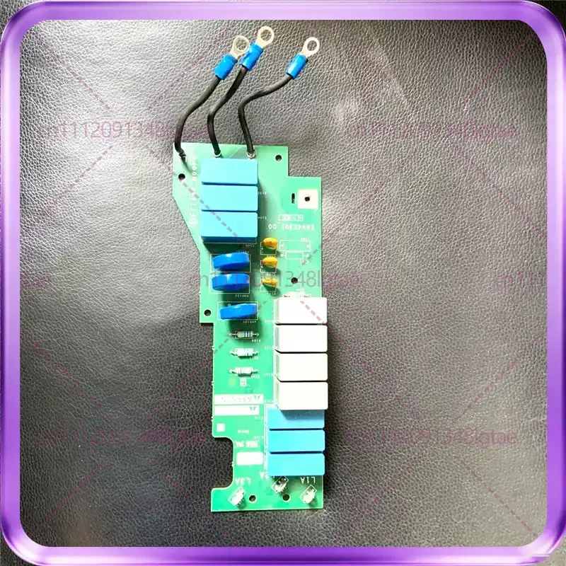 EAV4 2301-00 Used For Schneider ATV610-630-34 Inverter 30-37-45 kw Absorption Filter Lightning Protection Board