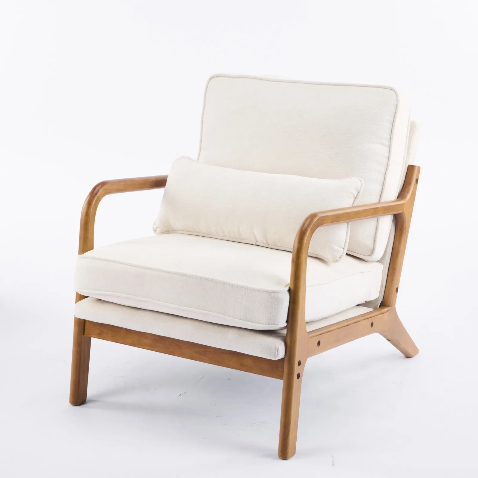 

Удобное мягкое кресло для гостиной, спальни, студии, ресторанов, кафе