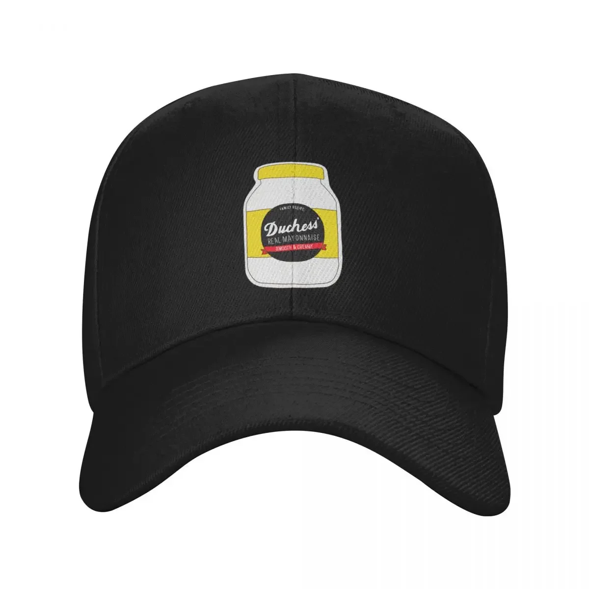 Gorra de béisbol de mayonesa de duquesa, gorro de Hip Hop, marca de lujo, gorra de marinero para hombres, gorras para hombres y mujeres