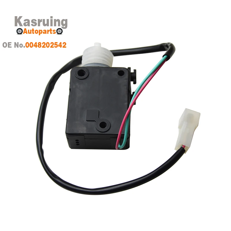 New Door Lock Actuator 0048202542 A0048202542 For Mercedes-Benz G-Class G500 G550 G55 G63 AMG