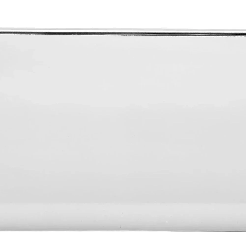 Home Supplies Pool Water Fountain Pool Waterfall Fount Home Decoration Easy Install Mirror Design Stainless Steel