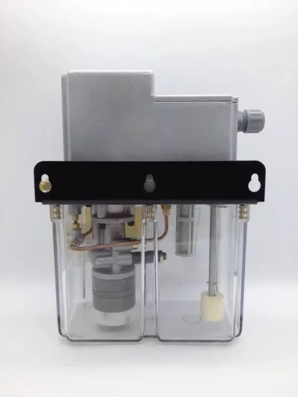 Sanlang Automatische Ölschmierpumpe (Haitian Machine Special) DR5-34Z/DR2.5-34Z