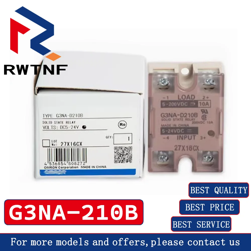 Brand New Genuine G…