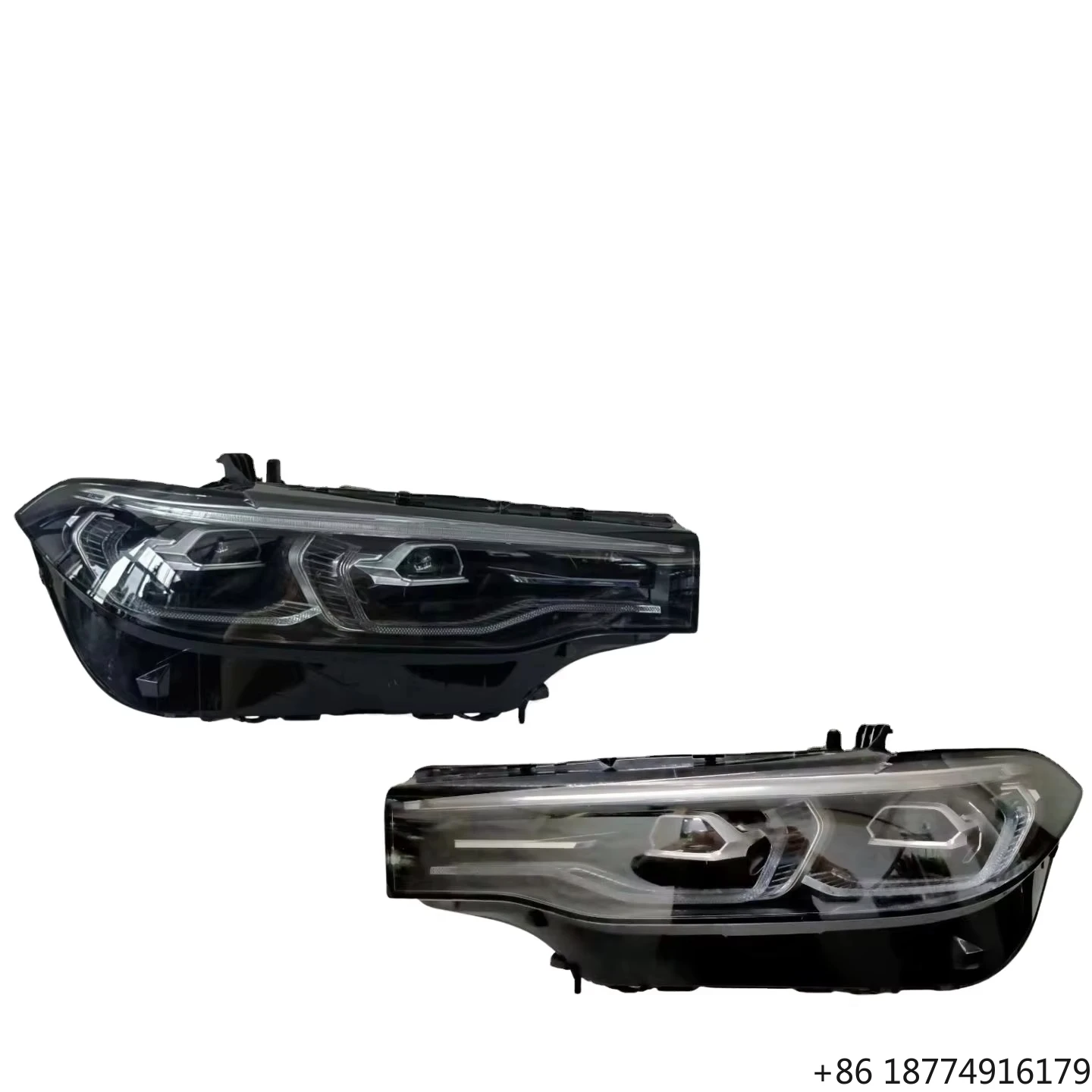 

Для X7 G07 2019-2024, XB7 40iX, 50iX, M50iX: Новая 6V LED фара (левая) для замены/ремонта, гарантия 12 месяцев