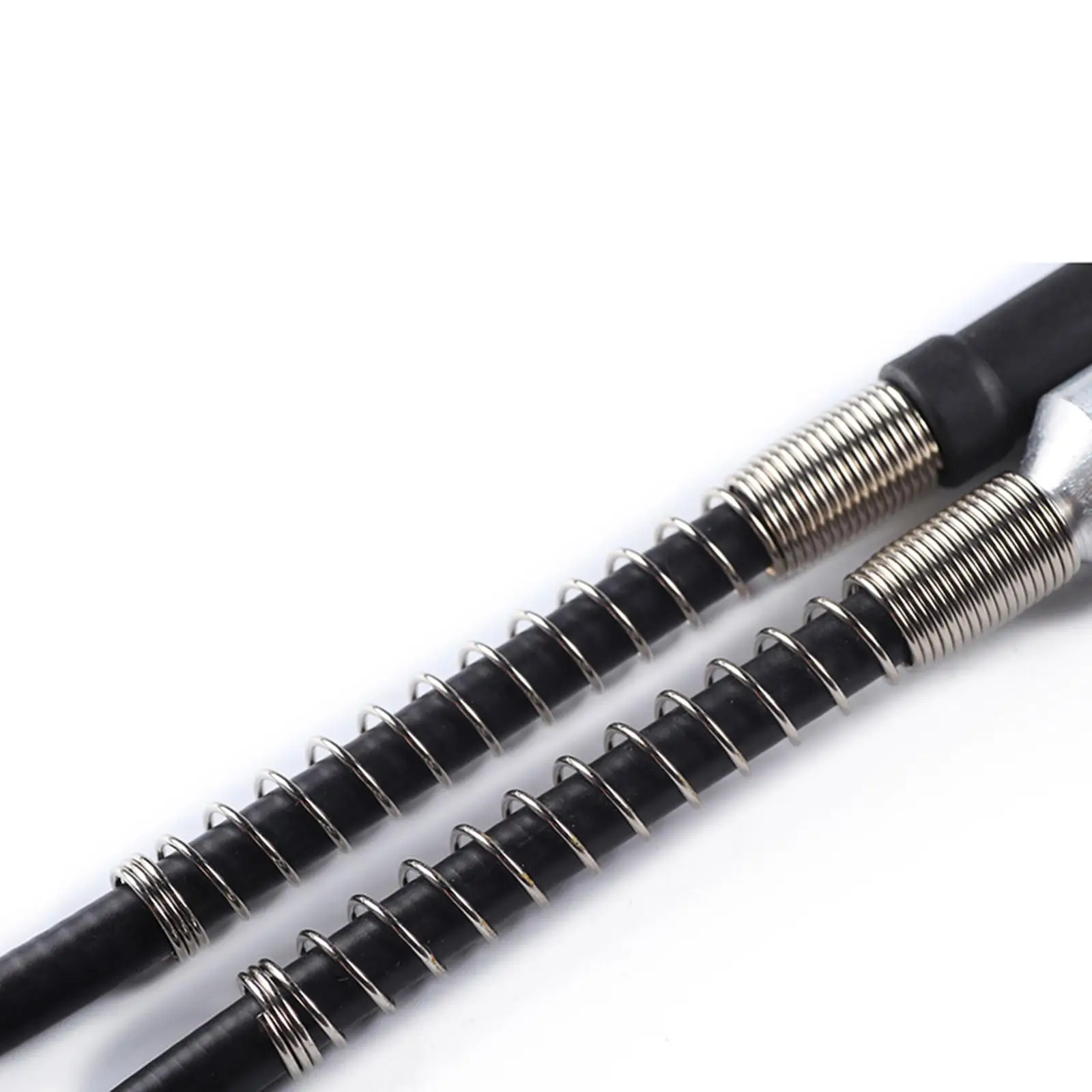 

Гибкий стальной вал для полировки ювелирных изделий, гравировки, шлифовки, обработки дерева, детализированной гравировки по металлу