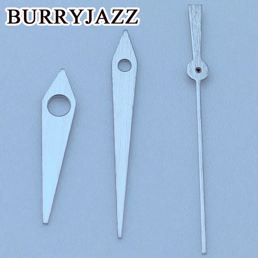 بوراجاز ساعة يد ، مسدس وردي ، فضي ، ذهبي ، NH35 ، NH36 ، NH38 ، 7S26 ، 7S36 ، 4R35 ، 4R36