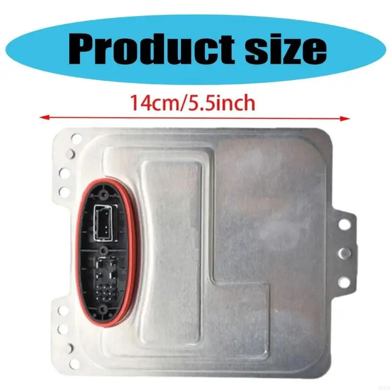 Modulo zavorra del proiettore Miglioramento della luminosità stabilità per W212 S212 C207 A207 E320 E350 A2118708026