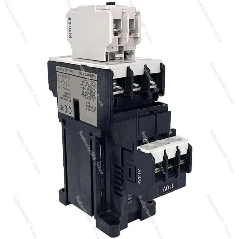 Silent Contactor SL25-H11 SL25-H22 Voltage 110V 220V AC DC Universal
