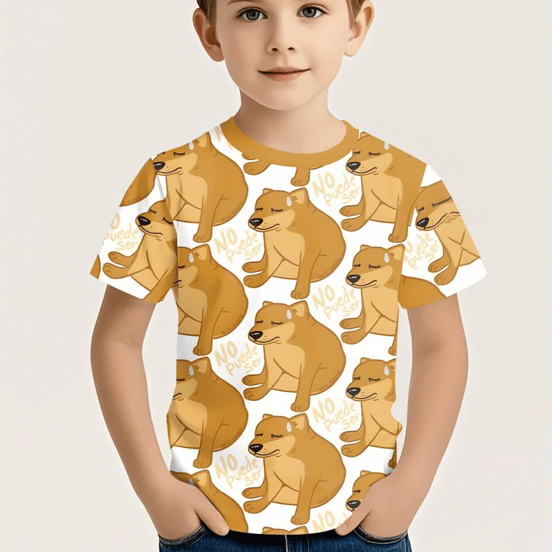 bebe-menino-menina-cao-impressao-de-secagem-rapida-camiseta-verao-respiravel-manga-curta-3d-pulover-casual-em-torno-do-pescoco-superior-roupas-de-bebe-3-13y