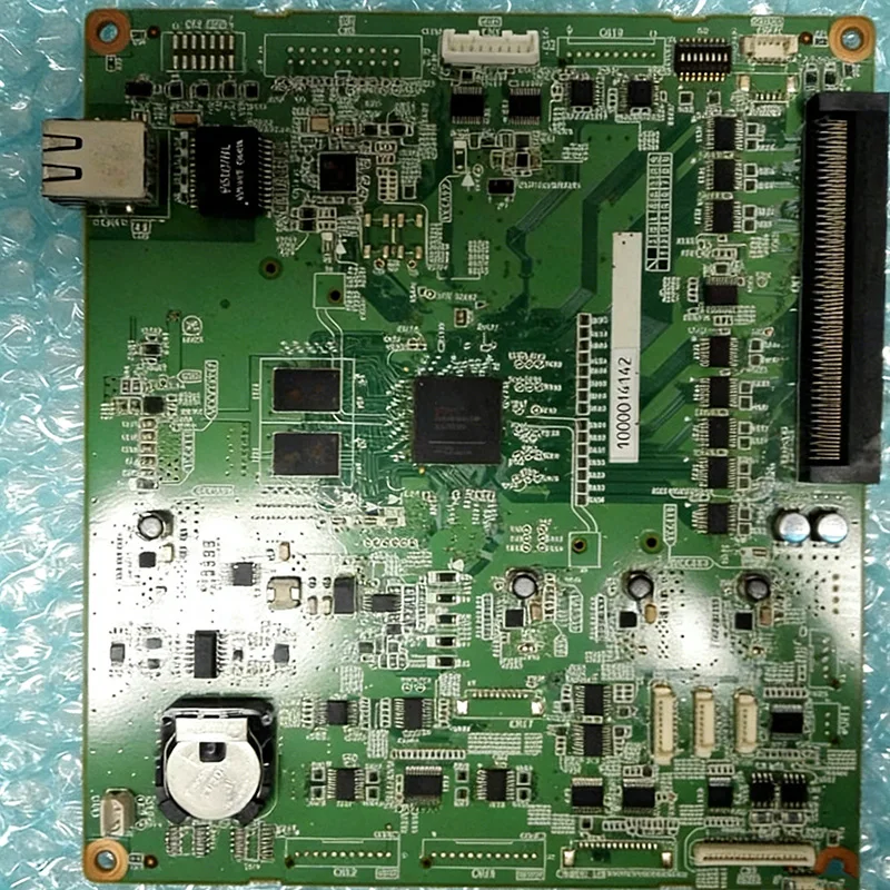 6000002194 Original Mother Board for Roland  EJ-640 XT-640 MAIN BOARD