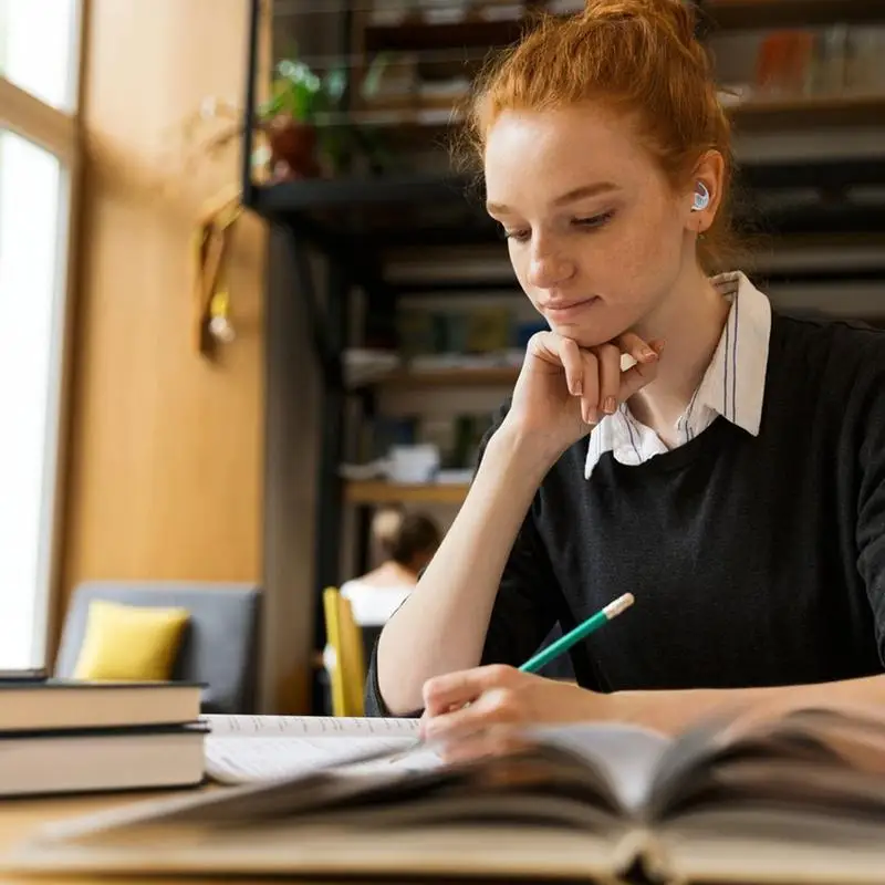 سدادات أذن للنوم للطائرة ، سدادات أذن ناعمة للسفر ، تقليل الضوضاء ، قطعة أثرية للطائرة ، القطار ، رحلة السيارة