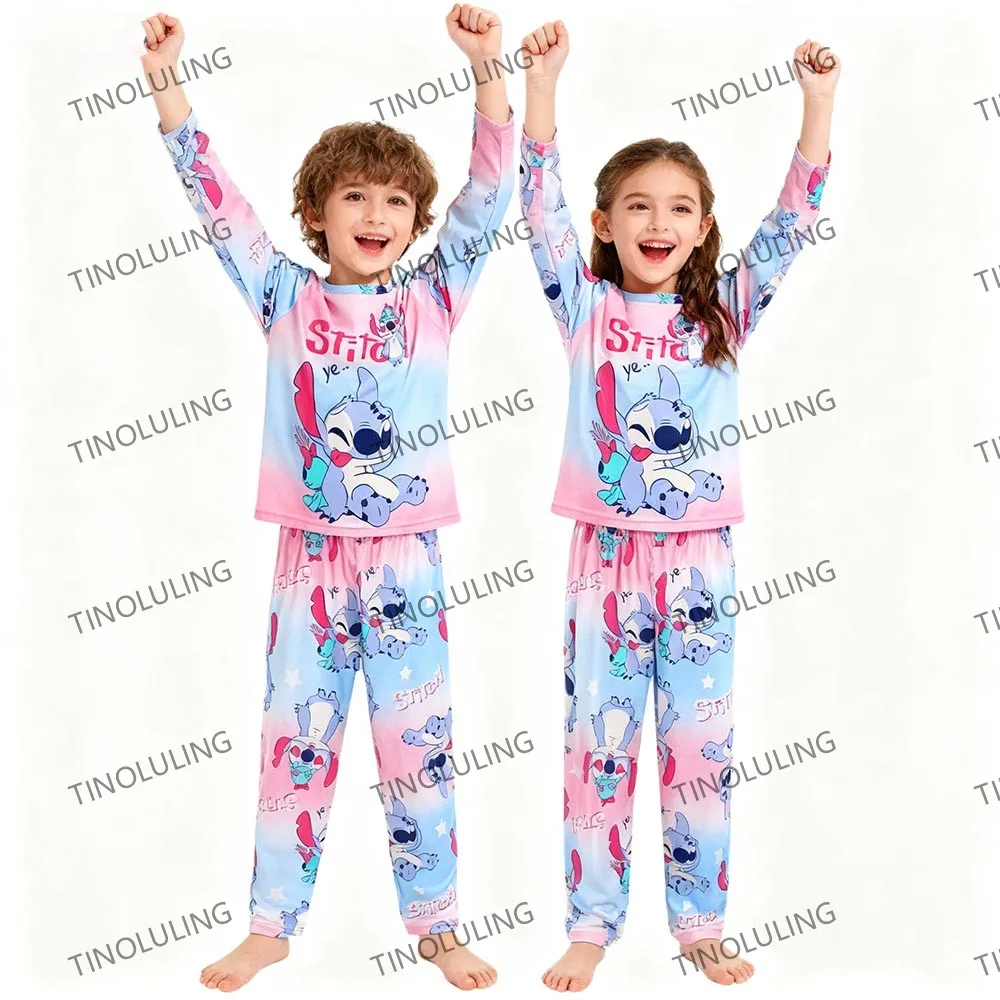 Thumbnail 4 - #56 Top Kids Lounge Wear Sets Picks for Every Budget