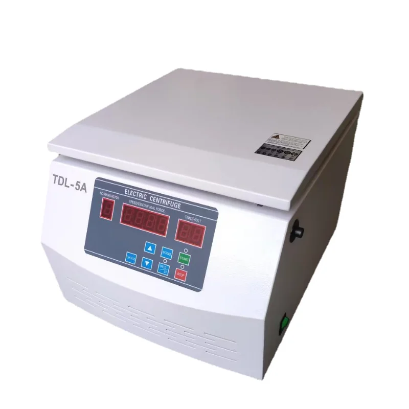 

Veidt Weighing FC2706ZH Multi Universal Vacuum Horizontal Rotor Plasma Centrifuge for Laboratory