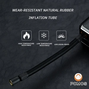 8 Main Sales Charger Tire Portable - №1
