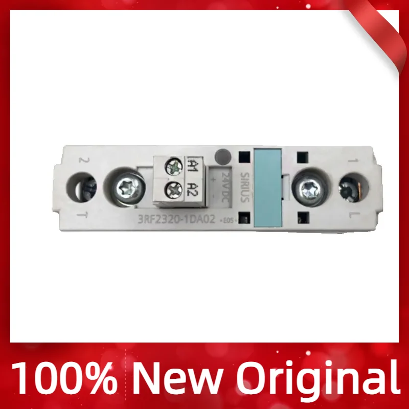 

New original solid-state relay module 3RF2320-1DA02