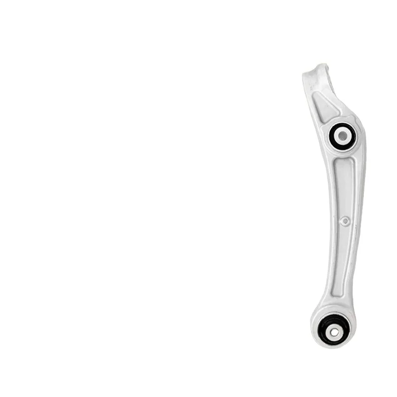 For Audi A4L A6L C6 Q5 A5 upper and lower swing arm, upper and lower arm, suspension swing arm