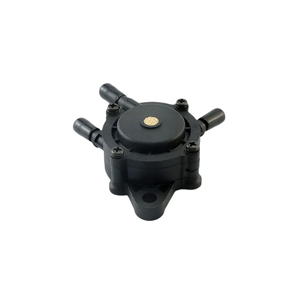 Bomba de combustible para motocicletas, motosierra para vehículos ATV, Mikuni, Briggs & Stratton 491922, 691034, 692313, 808492