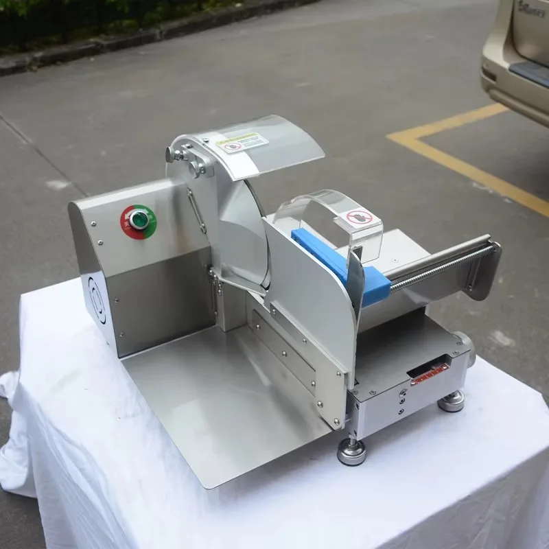 

Регулируемая машина для нарезки хлеба, высококачественное хлебопекарное оборудование, тосторез