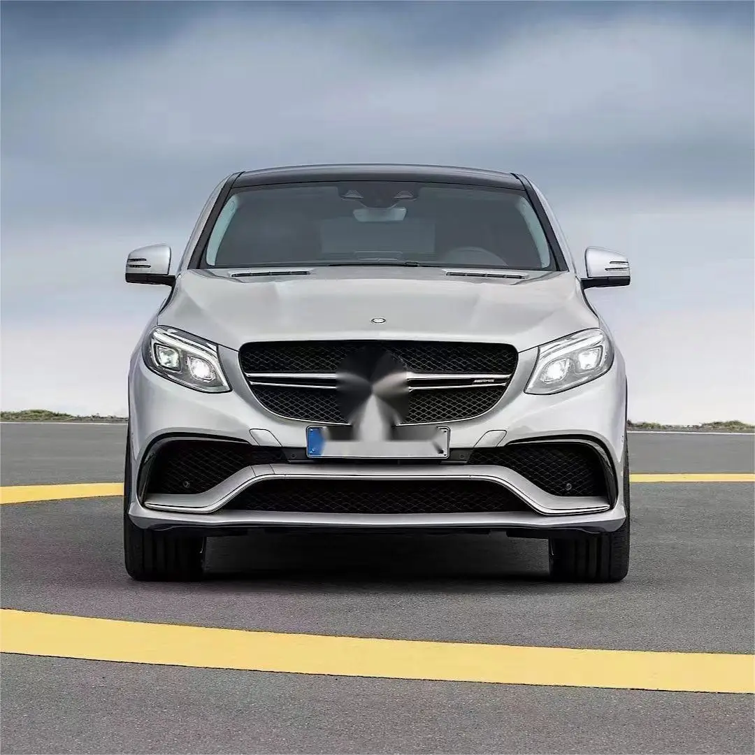 Flying Wing GLE43 Coupe Body Kit For C292/W292 New High Quality LDR Brand Excellent Fitment Upgrade Easy Insta