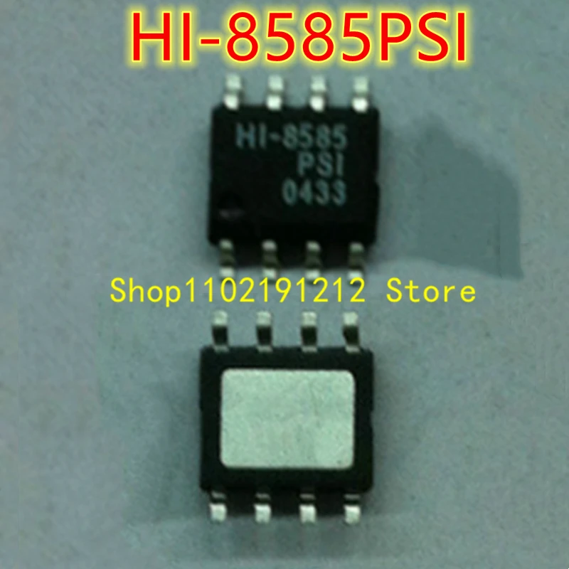 HI-8585PSI HI-8585 SOP-8