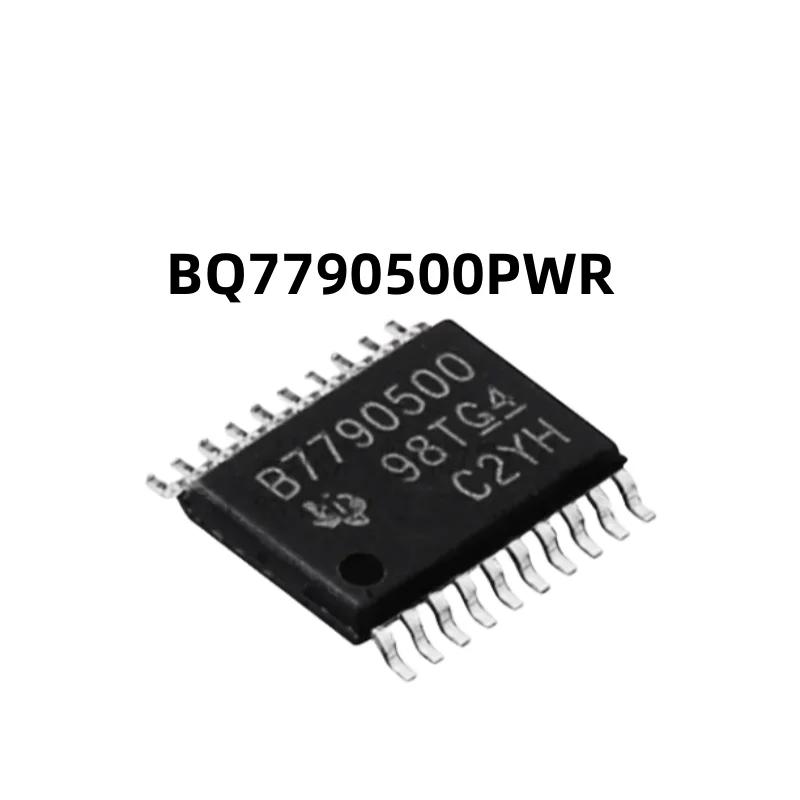 1pcs/lot New Original BQ7790500PWR BQ7790500 TSSOP20 integrated circuit chip